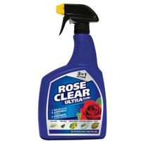 Roseclear™ Ultra Insecticide & Fungicide 1L