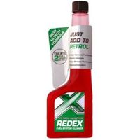 Redex Petrol Cleaner 250ml