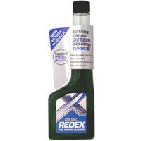 Redex Diesel Cleaner 250ml