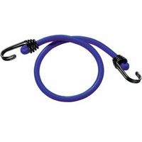 Master Lock Blue Bungee Cord (L)1200mm Pack Of 2
