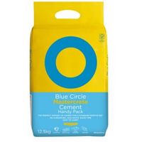 Blue Circle Mastercrete Handy Pack Cement 12.5kg Bag