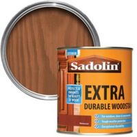 Sadolin Redwood Woodstain 0.5L