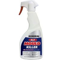 Ronseal Interior Mould Remover 500ml