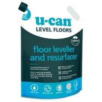U-Can Floor Leveller 10 Kg