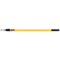 Rubbermaid Straight Extension Handle Pole