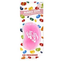 Jelly Belly Bubblegum Hanging Air Freshener