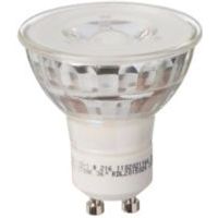 Diall GU10 345lm LED Reflector Light Bulb - 3663602909378