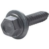 Roofing Bolt (L) 30mm (Dia) 6.3mm Pack Of 50