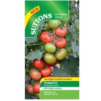 Suttons Tomato Seeds F1 Crimson Crush