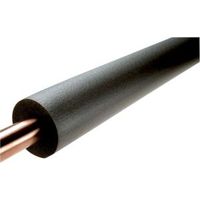 Climaflex Pipe Insulation (L)1m (Dia)15mm (T)25mm