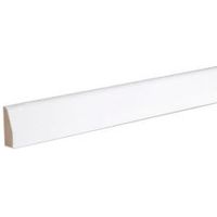 Architrave (T)14.5mm (W)44mm (L)2100mm Pack Of 1