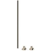 Axxys® Staircase Baluster (W)19mm (L)725mm Pack Of 6