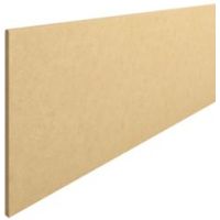 Bullnose Board (T)22mm (W)494mm (L)2100mm Pack Of 1