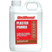 Unibond White Plaster Primer