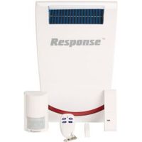 Response Globalguard Wireless Home Alarm System