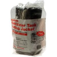 Mangers 2 Piece Rectangular Cold Water Tank Jacket (L)457mm (W)300mm (T)80mm