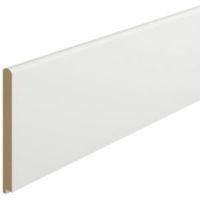 Window Board Primed Window Board (T)25mm (W)219mm (L)2100mm Pack Of 1