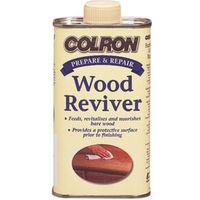Colron Satin Wood Reviver 0.25L