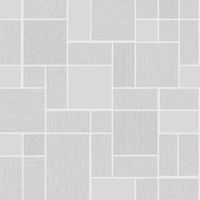 Holden Décor Tiling On A Roll Grey Glitter Tile Wallpaper