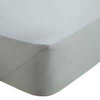 Chartwell Duck Egg King Size Fitted Sheet
