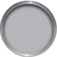 Hammerite Silver Gloss Metal Paint 250 Ml