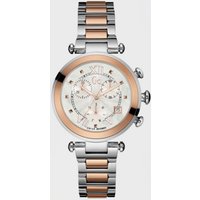 Guess Gc Ladychic Watch With Chronograph