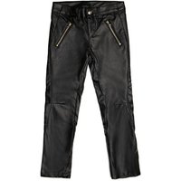 Guess Kids Marciano Coated Jeggings