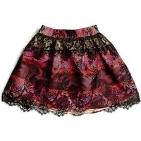 Guess Kids Marciano Lace Skirt