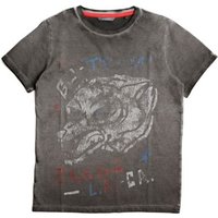 Guess Kids T-Shirt With Print On The Front