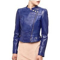 Marciano Guess Marciano Real Leather Jacket