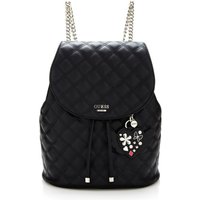 Guess Darin Quilted-Look Backpack
