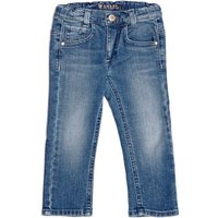 Guess Kids Slim 5-Pocket Jeans
