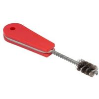 Rothenberger Red 15mm Cleaning Brush