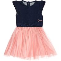 Guess Kids Tulle Effect Dress