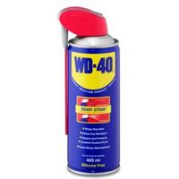WD-40 Smart Straw Spray 400ml