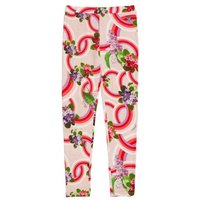 Guess Kids Floral Print Jeggings