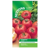 Suttons Tomato Seeds Alicante Mix