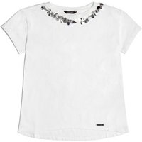 Guess Kids Marciano Sequin Top