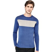 Marciano Guess Marciano Contrasting Stripe Sweater