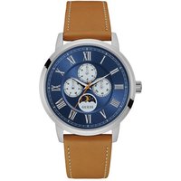 Guess Mens Dress Multi-Function Watch