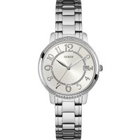 Guess Classic Ladies Dress Watch