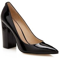 Guess Ridley Patent Court Shoe