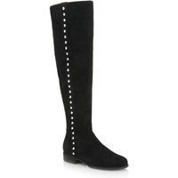 Guess Delea Suede Boot