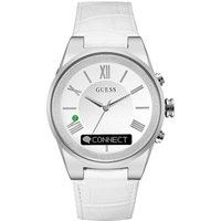 Guess Guess Connect Watch - White