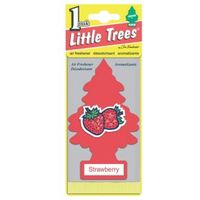 Little Trees Strawberry Air Freshener