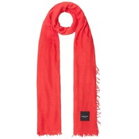Marciano Guess Marciano Viscose Scarf - Red