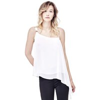 Marciano Guess Marciano Asymmetric Top - White