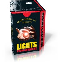 Marvin's Magic Lights From Anywhere