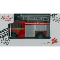 Hamleys Fire Engine