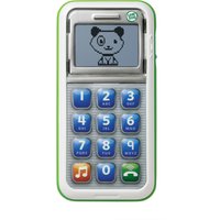 LeapFrog Chat And Count Mobile Phone